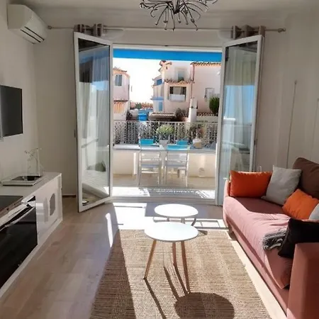 Apartment Frgk 