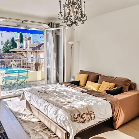 Appartement Frgk 