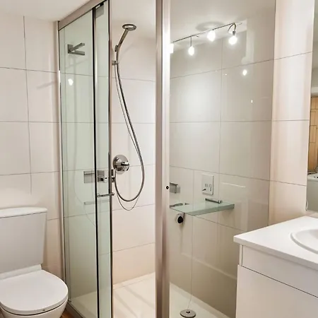 Apartament Frgk 'wilson Palace' Ac Wifi Fibre Terrasse 5min Des Plages *