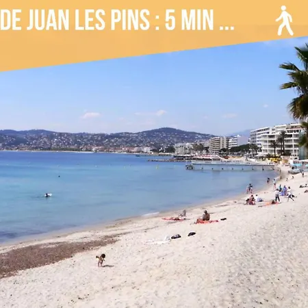 Frgk 'wilson Palace' Ac Wifi Fibre Terrasse 5min Des Plages Apartament *