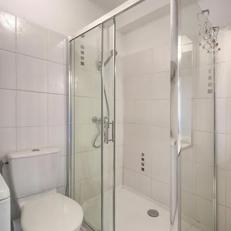 Frgk 'wilson Palace' Ac Wifi Fibre Terrasse 5min Des Plages