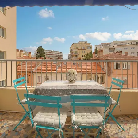 公寓 Frgk Wilson Palaceac Wifi Fibre Terrasse